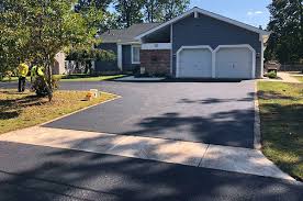 Best Custom Driveway Design in La Puebla, NM